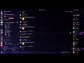 Goofball Creates the Most legendary Reference in discord packing history Discord packing