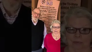 66 Auto Sales Testimonial