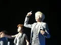 20110115 [ V ] 音樂標榜頒獎演唱會 - dance flow (迷人的危險)