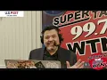 Matt Murphy Show - Kristi Noem Fired in Nashville Boat Show Shenanigans