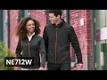North End Jackets Features Wholesale blank and Bulk Custom