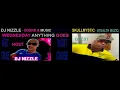Download Lagu Dj Nizzle, Skullmystic, DJ Dansom, Empress Rizzy - Extra Late Start Wednesday