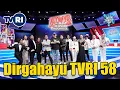 Download Lagu Jalan Santai - Di Balik Layar Rumah Musik Indonesia RUMUS Dirgahayu TVRI Ke 58