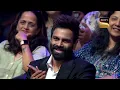 Vishal-Sreeram ने "Tashan Mein" गाकर बनाया Concert वाला माहौल |Indian Idol 13|Jugalbandi With Judges