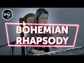 Download Lagu BOHEMIAN RHAPSODY - QUEEN LIVE COVER BY PUTRI ARIANI