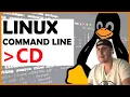 2 CD Linux Command Line