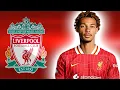 Download Lagu HUGO EKITIKE | Welcome To Liverpool 2025 🔴 Unreal Goals, Skills, Assists (HD)