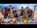 Download Lagu PETUALANG GILA DI PULAU ! CAMP ft BANG TIKO (KOO KIKO) - Berburu Dasar Laut @_kookiko