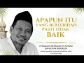 Lagu Pengajian gus baha ||  SEMUA YANG BERLEBIHAN ITU TIDAK BAIK #gusbaha #gusbahaterbaru