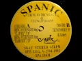 Download Lagu Spanic - Bring on the Night