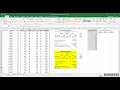 Genetics Simulation Explanation