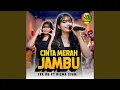 Download Lagu CINTA MERAH JAMBU (feat. RIZMA SYAM)