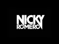 Nicky Romero & Stadiumx - Harmony intro