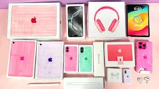 Best Apple Unboxing Compilation 