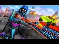 Drivers VS Snipers - Trailer 2022