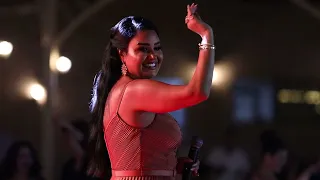                                    ساريه السواس   ياريتك حفلة حمص   دندنها