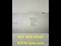Getting started with Saia