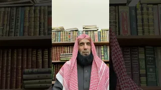 قصة الرجل الذي قال لصاحبه والله لا يغفر الله لك والدروس المستفادة منها 1 