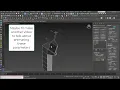 3DS Max - Edit Poly