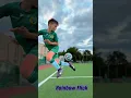 How to Do the Rainbow Flick - Tutorial for Kids