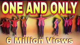 one and only yeshu naam hindi christian dance pastor raju satyaprakash