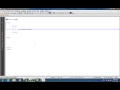 HTML5 Basic Syntax