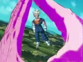 What if Super Buu absorbed