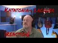 Download Lagu Katatonia - Lacquer  (Reaction)
