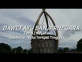 Download Lagu Lagu Tema Negaraku Subtema : Kota Tempat Tinggalku  Judul Lagu : Dawet Ayu Banjarnegara