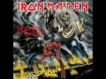 The Number of the Beast - Iron Maiden