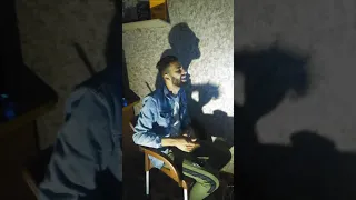 حازم سليمان راب حزين جدا       اندال اندال دندنها