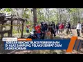 Download Lagu PONOROGO -  Adegan Rekonstruksi Pembunuhan Di Alas Sampung, Pelaku Sempat Cium Jasad Korban