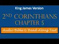 2nd Corinthians 5 KJV DRAMATIZED BIBLE WITH TEXT