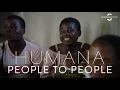 Lagu Humana People to People | TCE Dreams