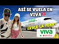 FLY WITH VIVA AEROBUS 2026 Complete Experience Is it Worth It