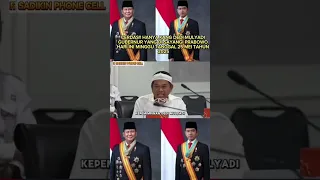 cerdas hanya kang dedi mulyadi gubernur yang di sayangi prabowo dedimulyadi kangdedimulyadi kdm