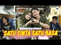 Download Lagu Mamnun ft. Cimbrut - Satu Cinta Satu Rasa (Official Music Video)