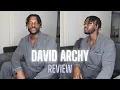 BEST Pajamas In The Game DAVID ARCHY Cotton Sleepwear Review