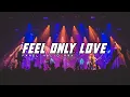 Download Lagu DJ VIRAL❗❗FEEL ONLY LOVE - (Farel Halid Rmx)Nwrmx2k23🔥