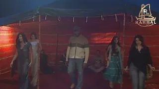                                         الشاب سعيد   حورية دندنها