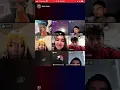 Shawty bae TikTok live
