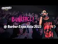 Lagu Bunkface Full video Concert @ Barber Expo Asia