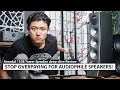 Download Lagu This ONE Loudspeaker is BETTER than MANY High-End Audiophile Speakers for Home Audio in 2024