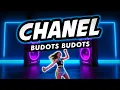 CHANEL BUDOTS  ( KRZ Remix )