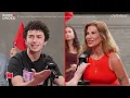1 Progressive vs 20 MAGA (ft. David Mauricio) | Surrounded