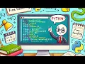 Read Write files in Python