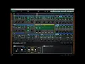 Arturia Matrix 12 tutorial super saw EDM Style