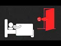 GA NIET met je vriend(in) naar bed - Analoge horror