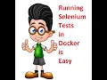 Selenium Framework - Part 43