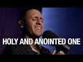 Download Lagu Holy And Anointed One \u0026 I Love You Lord | Steven Moctezuma